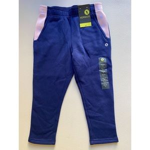 Xersion sweatpants girls Size XXS ( 4/5)